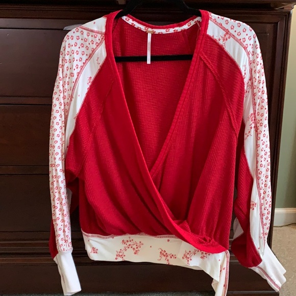 Free People Tops - Free people top